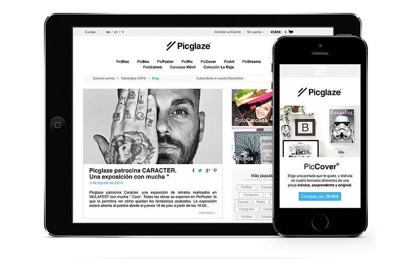Picglaze.com 8