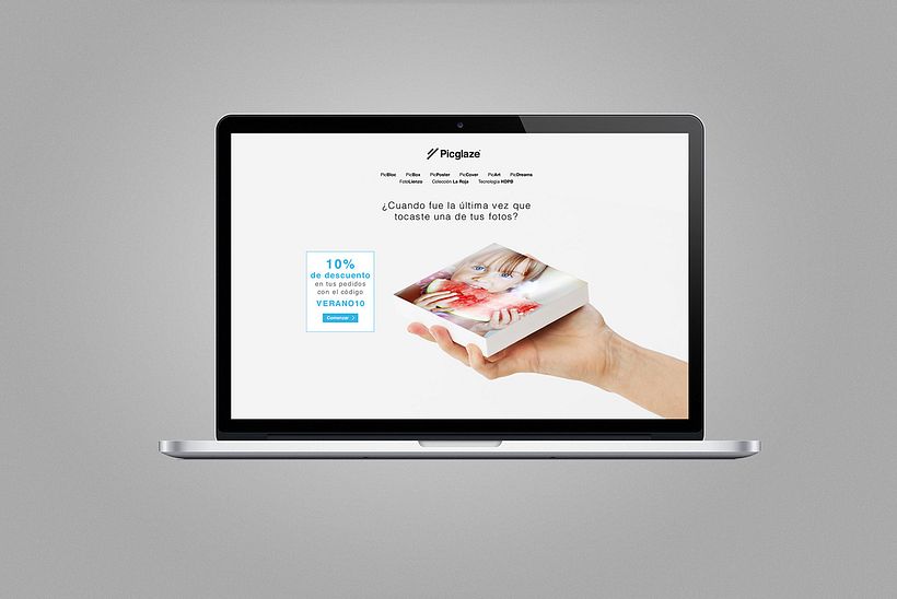 Picglaze.com 0