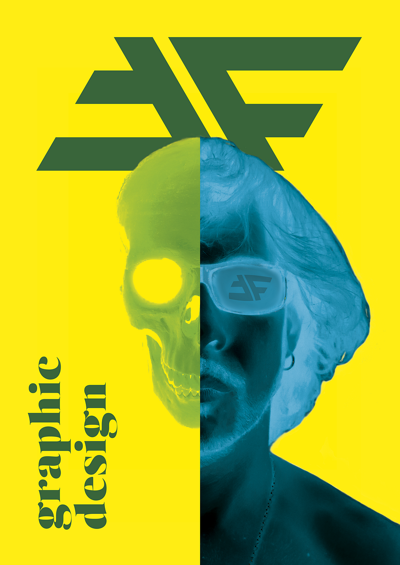 Cartel Arnaufreixasdesign  2