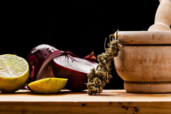 Fotografía gastronómica 0