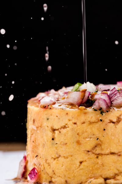 Fotografía gastronómica 1