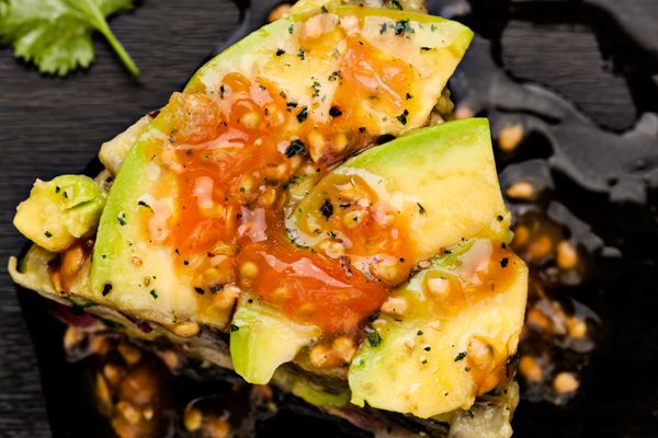 Fotografía gastronómica 2