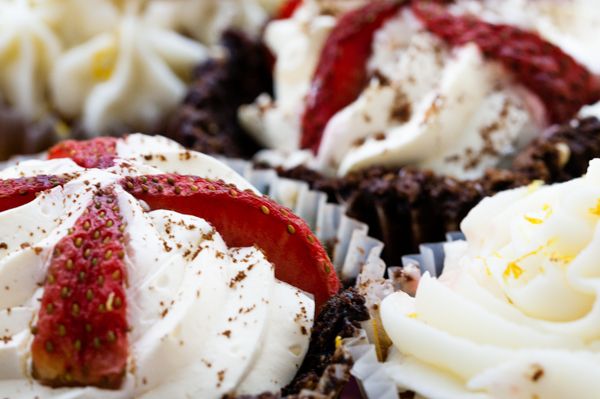 Fotografía gastronómica 9