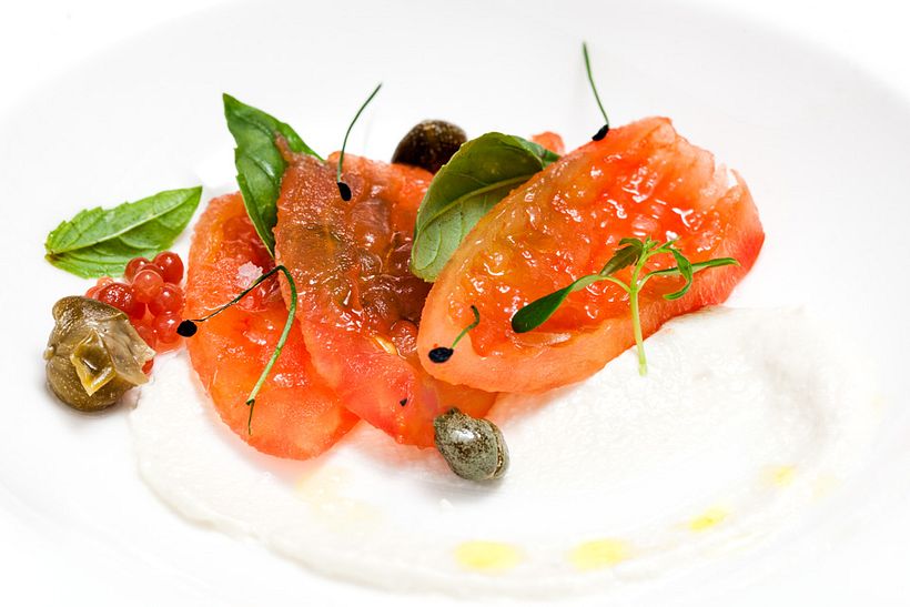 Fotografía gastronómica 10