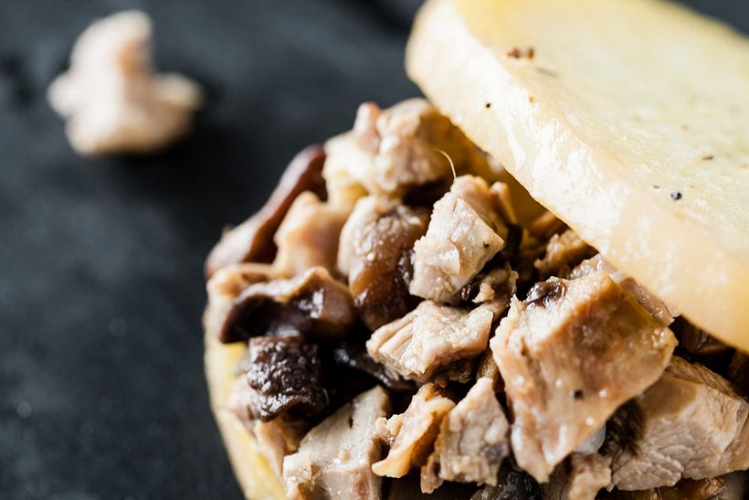 Fotografía gastronómica 21