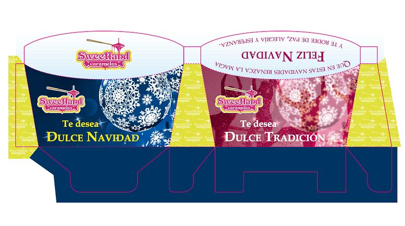 Sweetland Caramelos 5