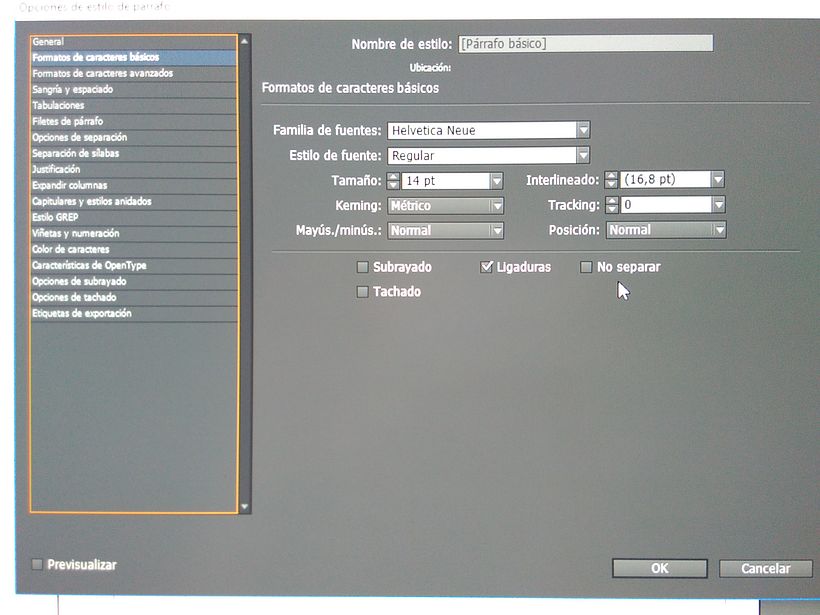Problemilla con Indesign cs5 1