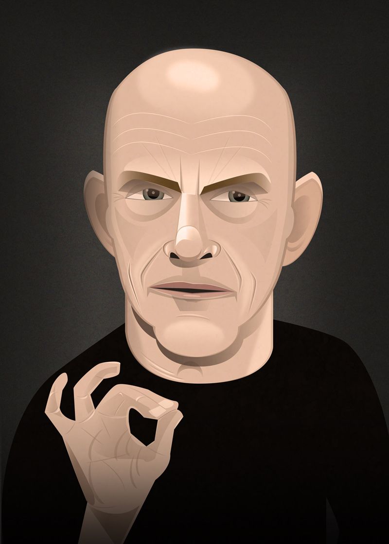 Movie Villains 6