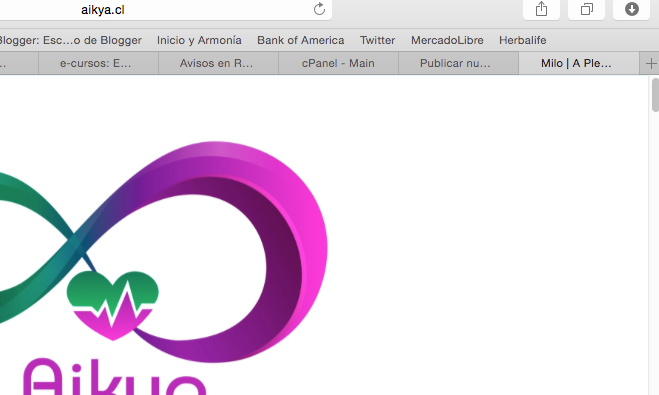 Plantillas Adobe Muse **Problema** 1