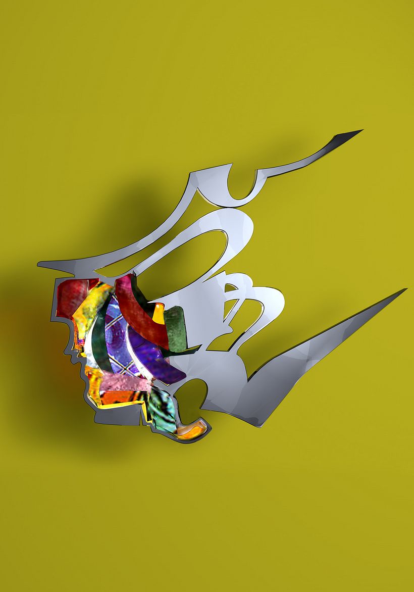 Esculturas Ditirambo 1