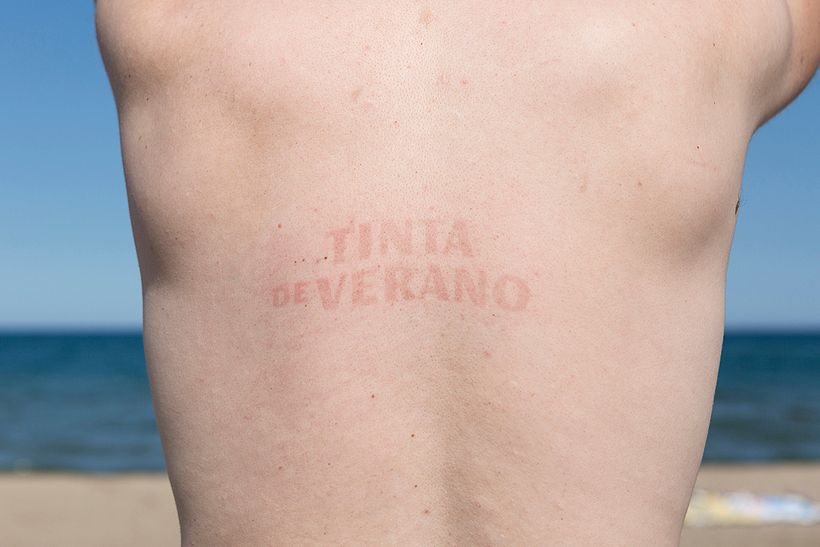 Tinta de Verano 0