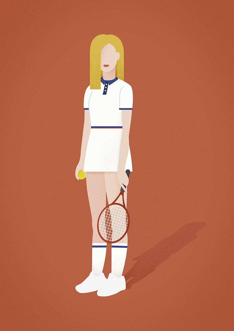 Sport Girls 0