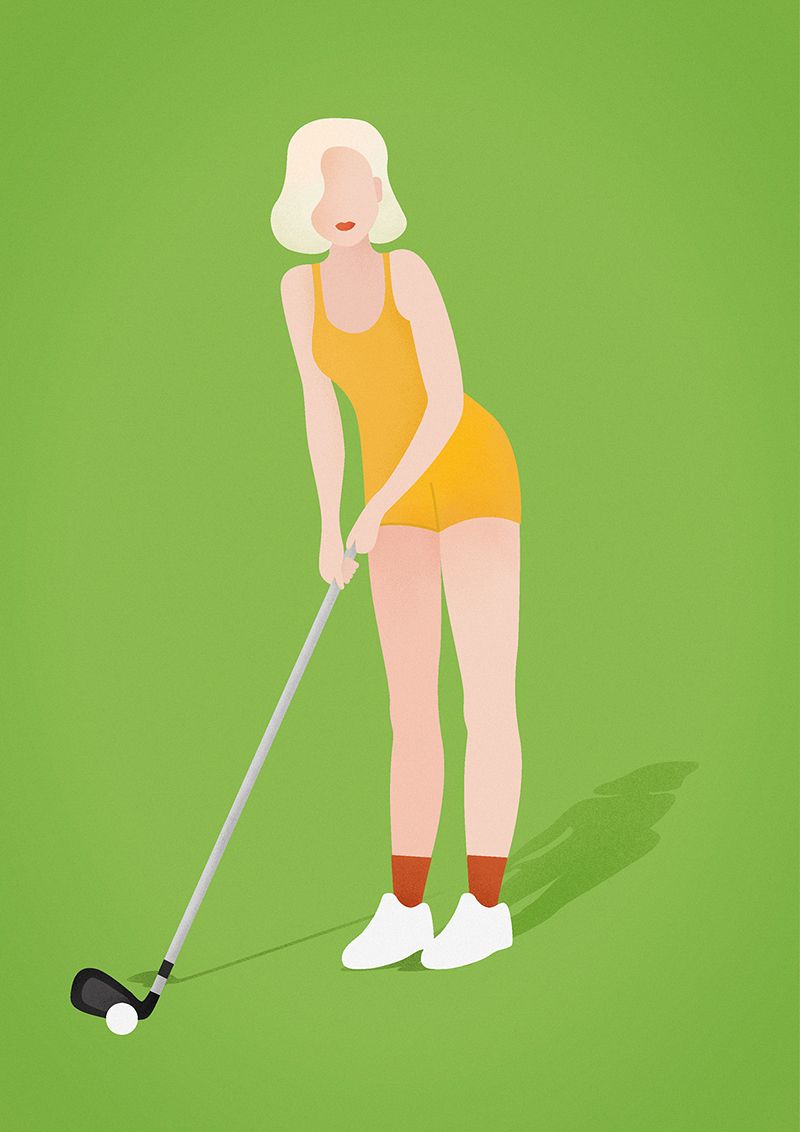 Sport Girls 2