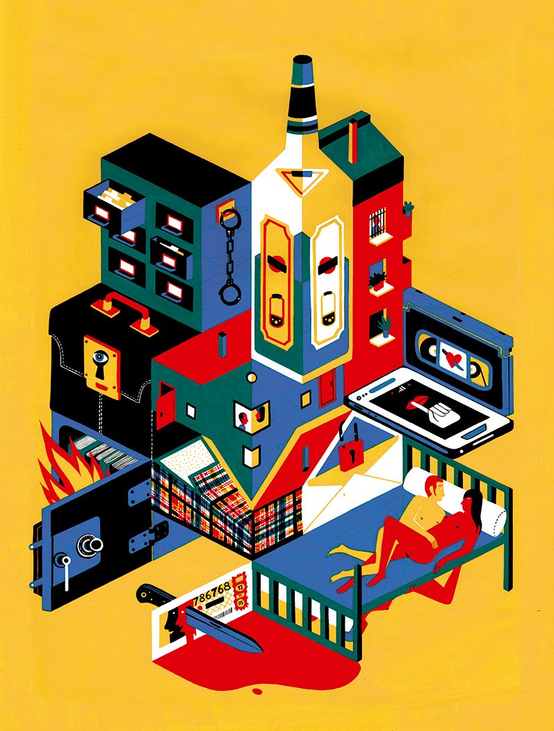 Guardar las formas 1