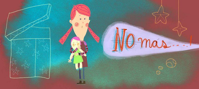 Super Pollo, Cuentos 0