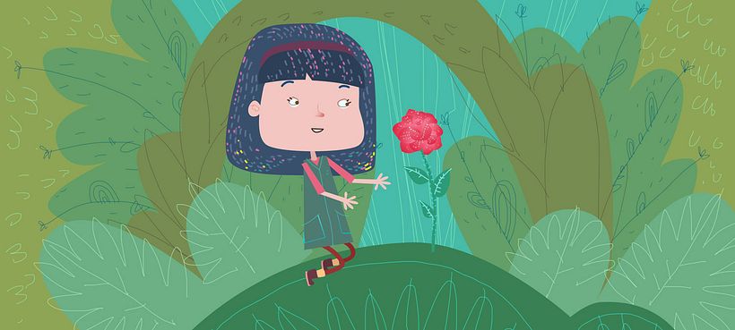 Super Pollo, Cuentos 11