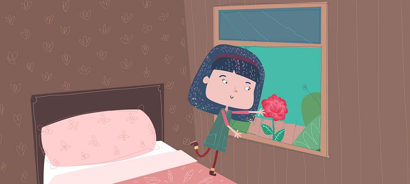 Super Pollo, Cuentos 13