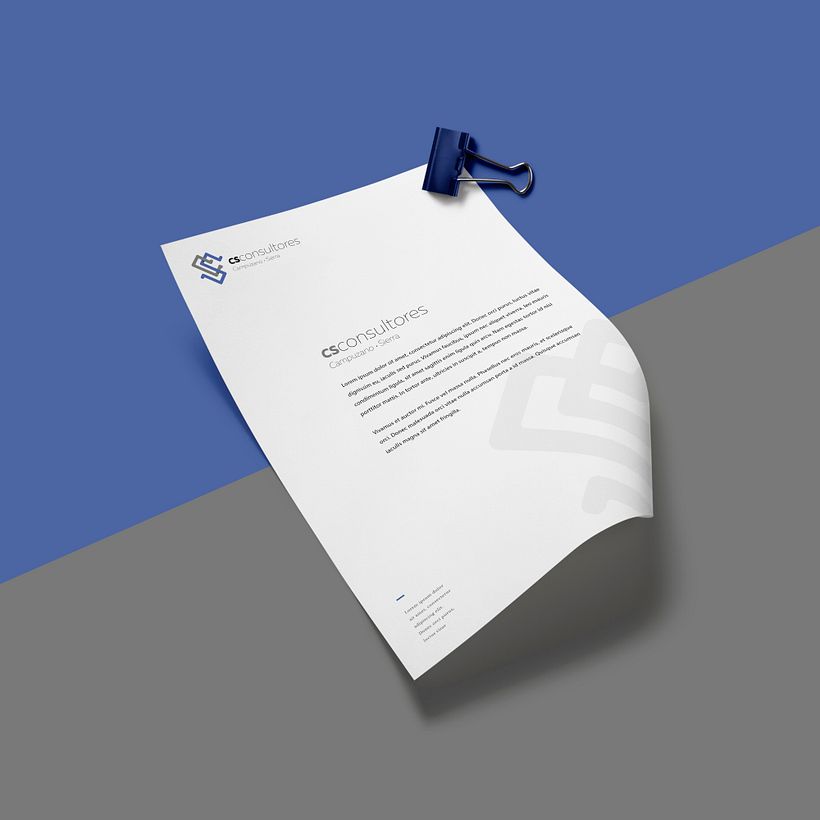 Branding CS Consultores 1