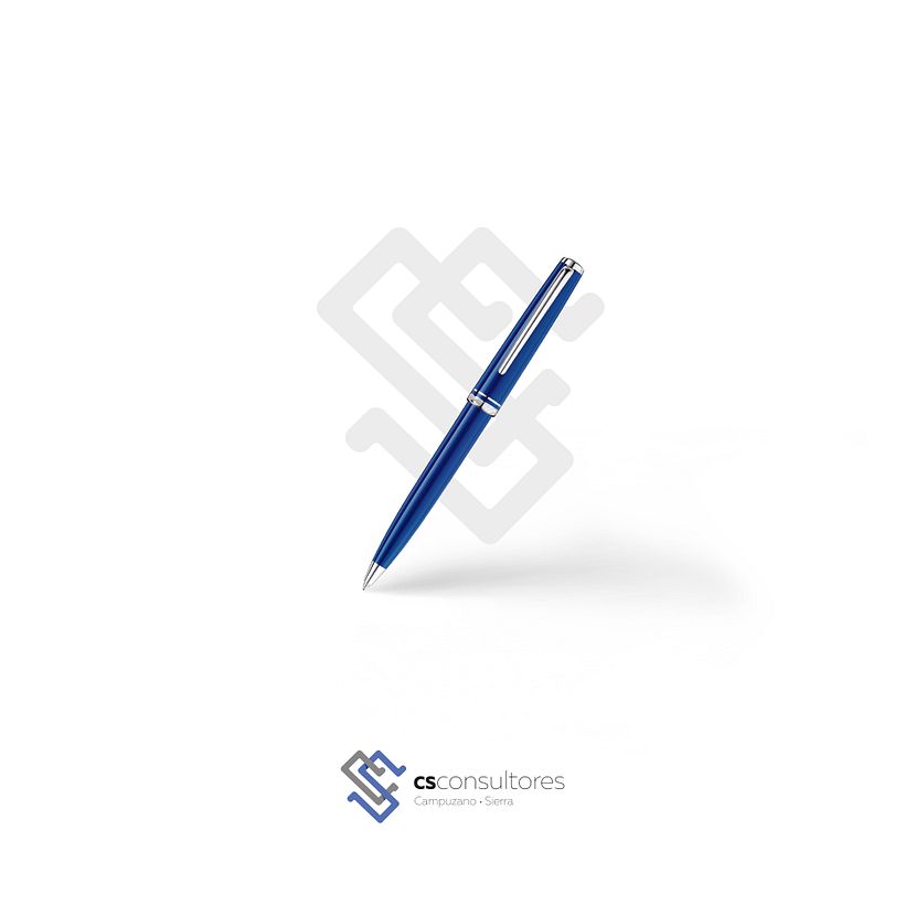 Branding CS Consultores 2