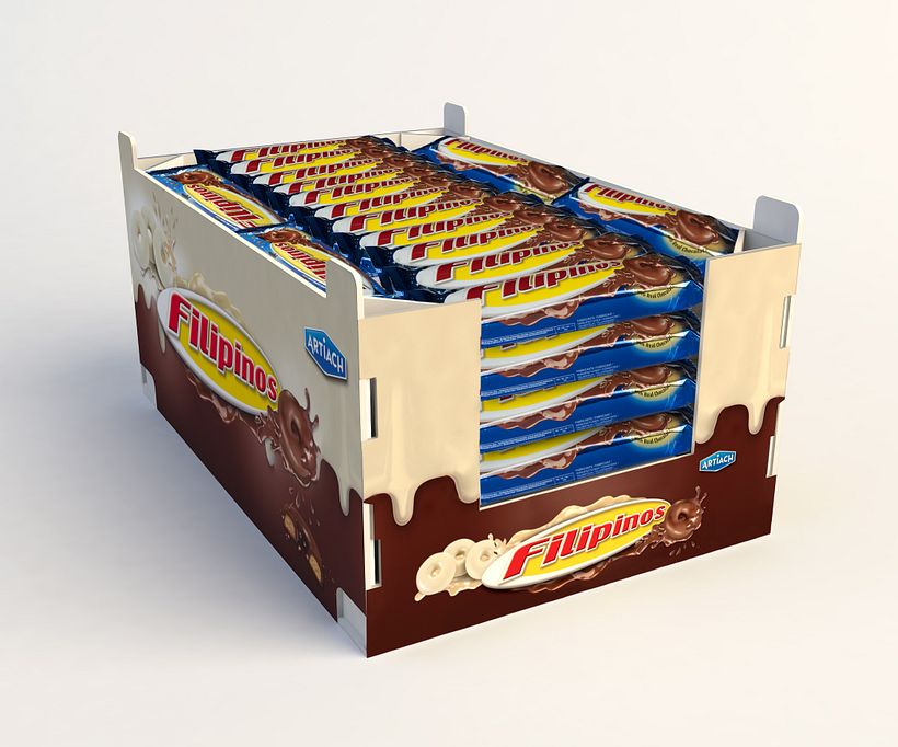 Box Filipinos 0
