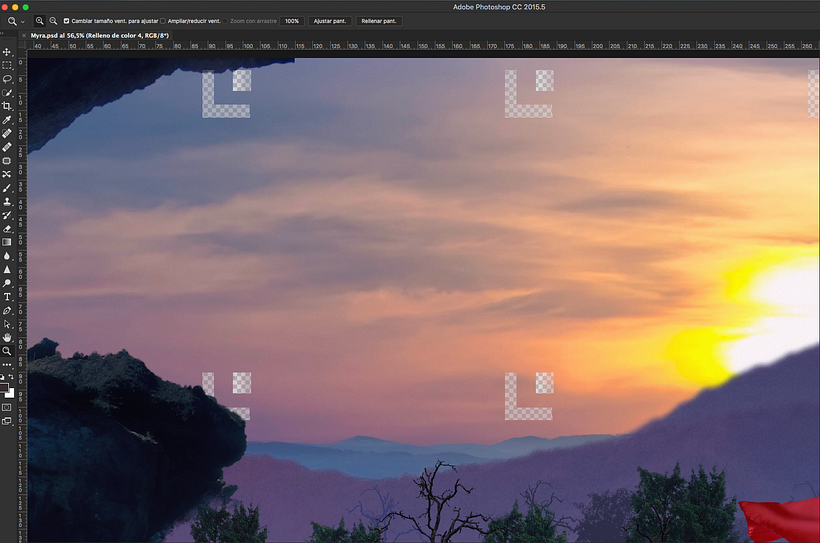 Problema con Photoshop CC 2015 1