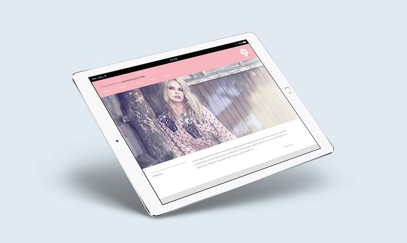 LaResidenta.com - um blog de notícias femininas 4