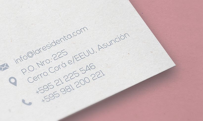 LaResidenta.com - um blog de notícias femininas 5