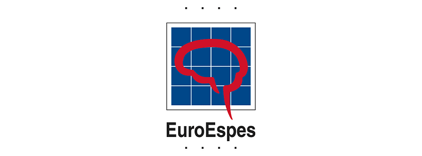 Rediseño de Euroespes - Branding e Identidad