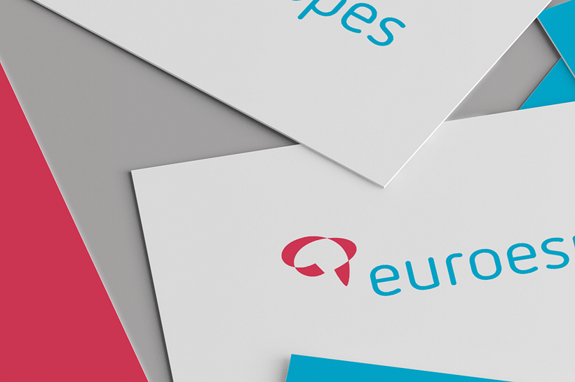 Rediseño de Euroespes - Branding e Identidad
