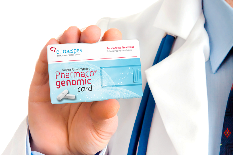 Rediseño de Euroespes - Branding e Identidad