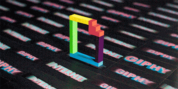 Nice to gif you: las tarjetas de visita vuelven a la vida 3