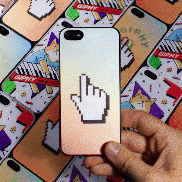 Nice to gif you: las tarjetas de visita vuelven a la vida 7