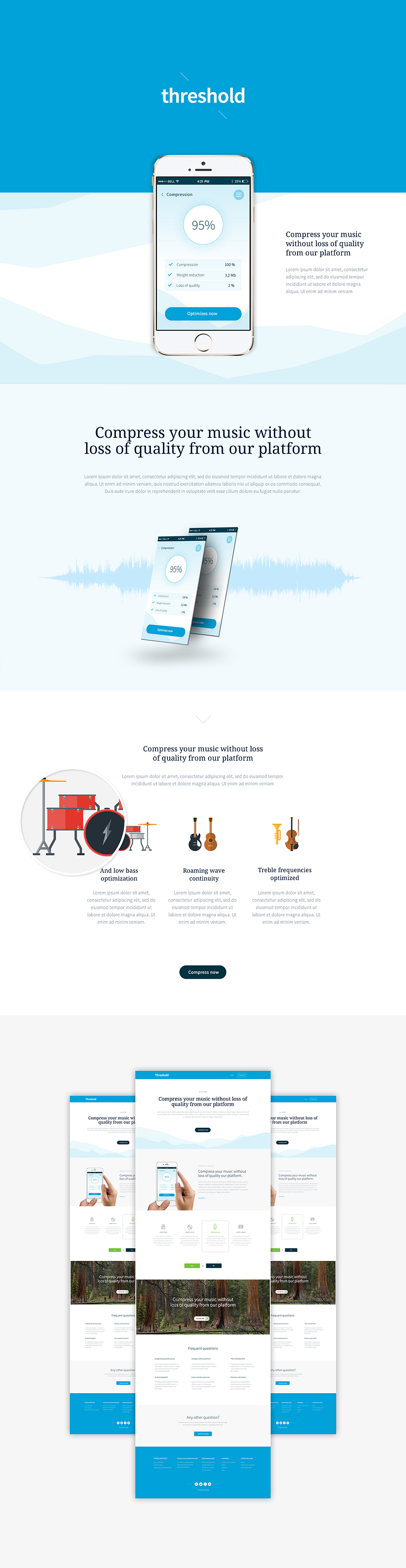 Nuevo proyectoWeb & App - Startup 0