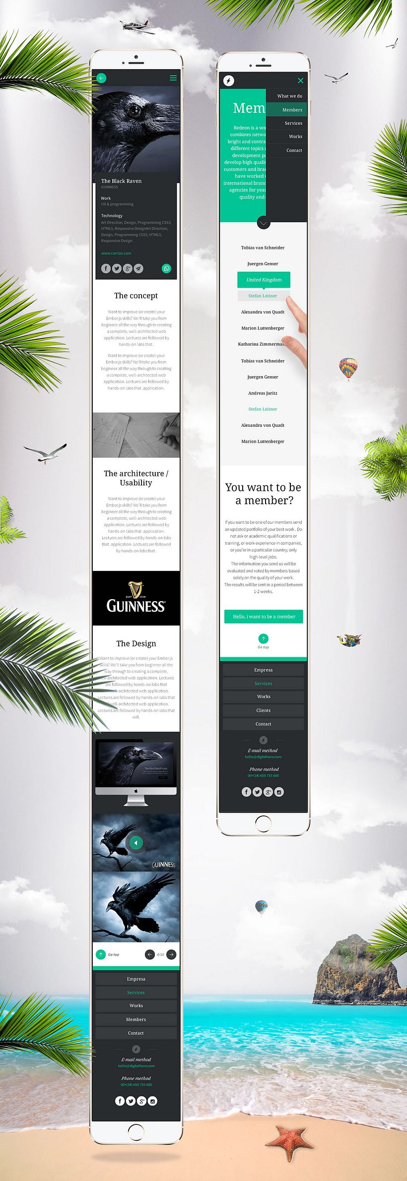 Nuevo proyectoPresentation App -1