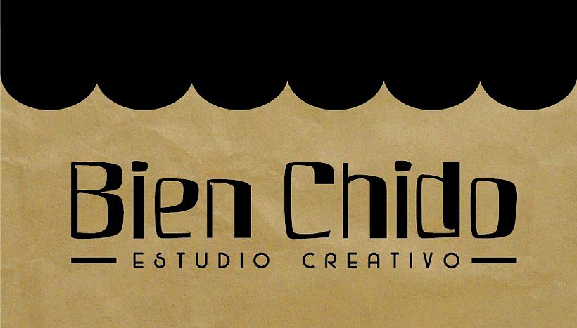 BIEN CHIDO -  Ontwerp