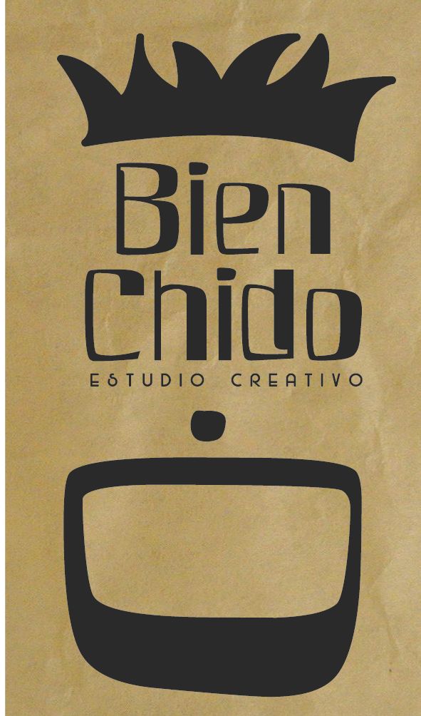 BIEN CHIDO -  Ontwerp