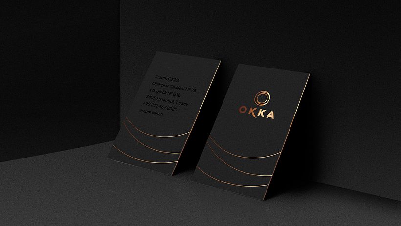 OKKA 11