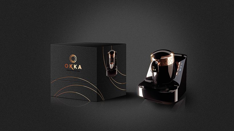 OKKA 12