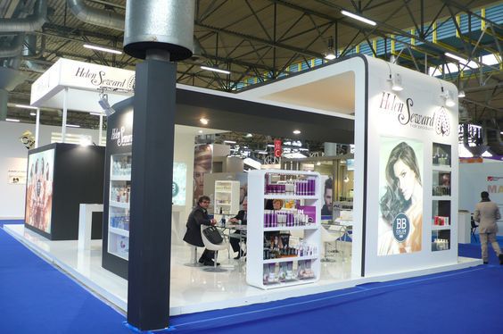 COSMOPROF Milano ITALY 2