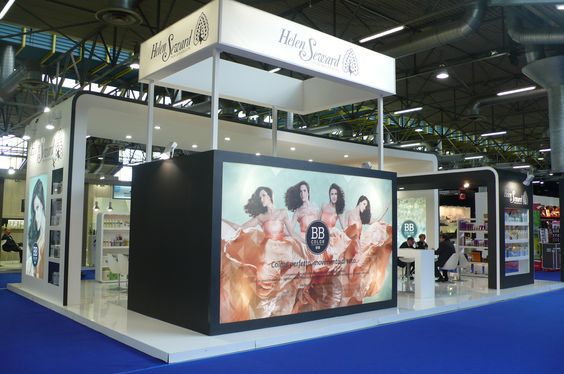 COSMOPROF Milano ITALY 3