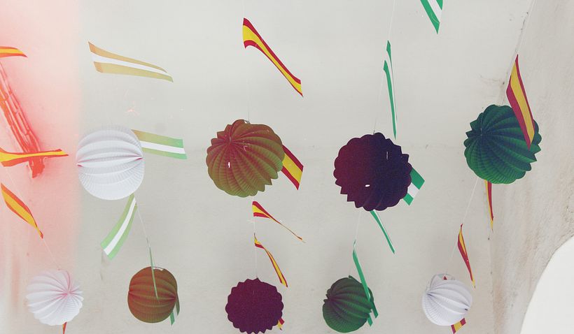 Feria Coín 2016 - Design