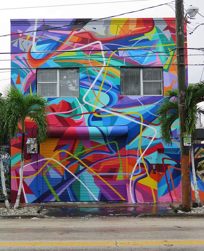 Sabotaje al Montaje: arte urbano con sabor canario 4