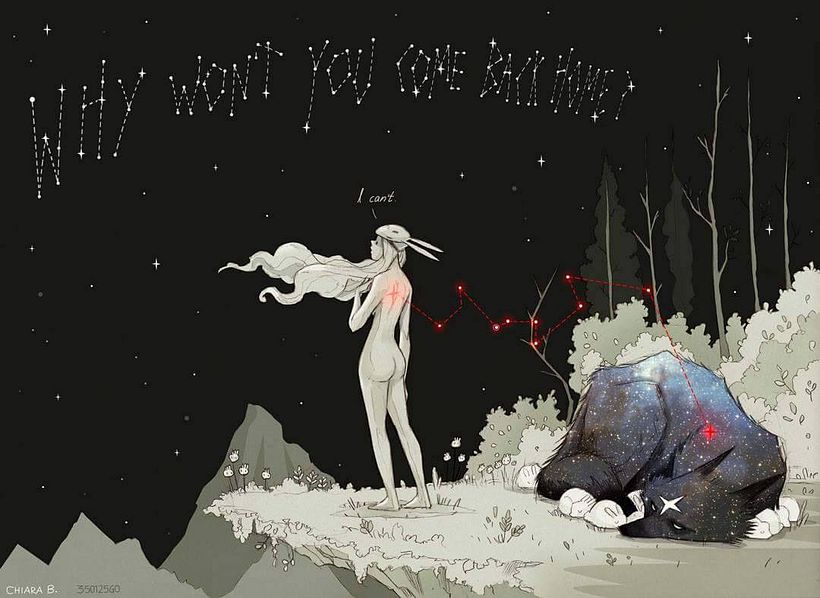 15 ilustradoras mexicanas que debes conocer 2