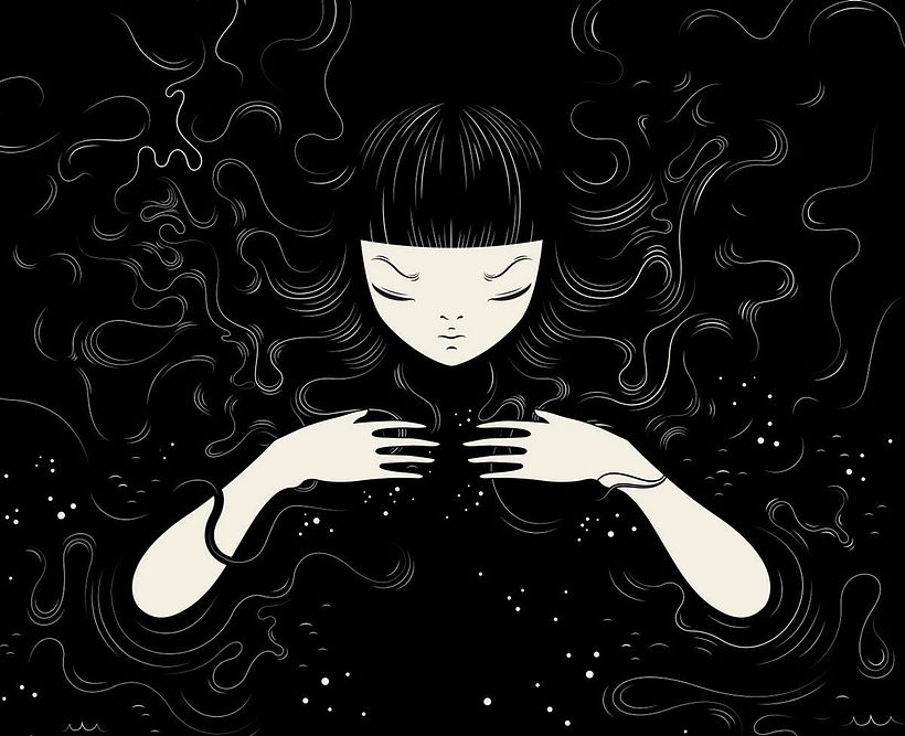 15 ilustradoras mexicanas que debes conocer 5
