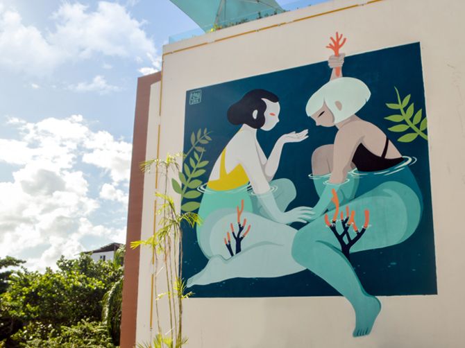15 ilustradoras mexicanas que debes conocer 17