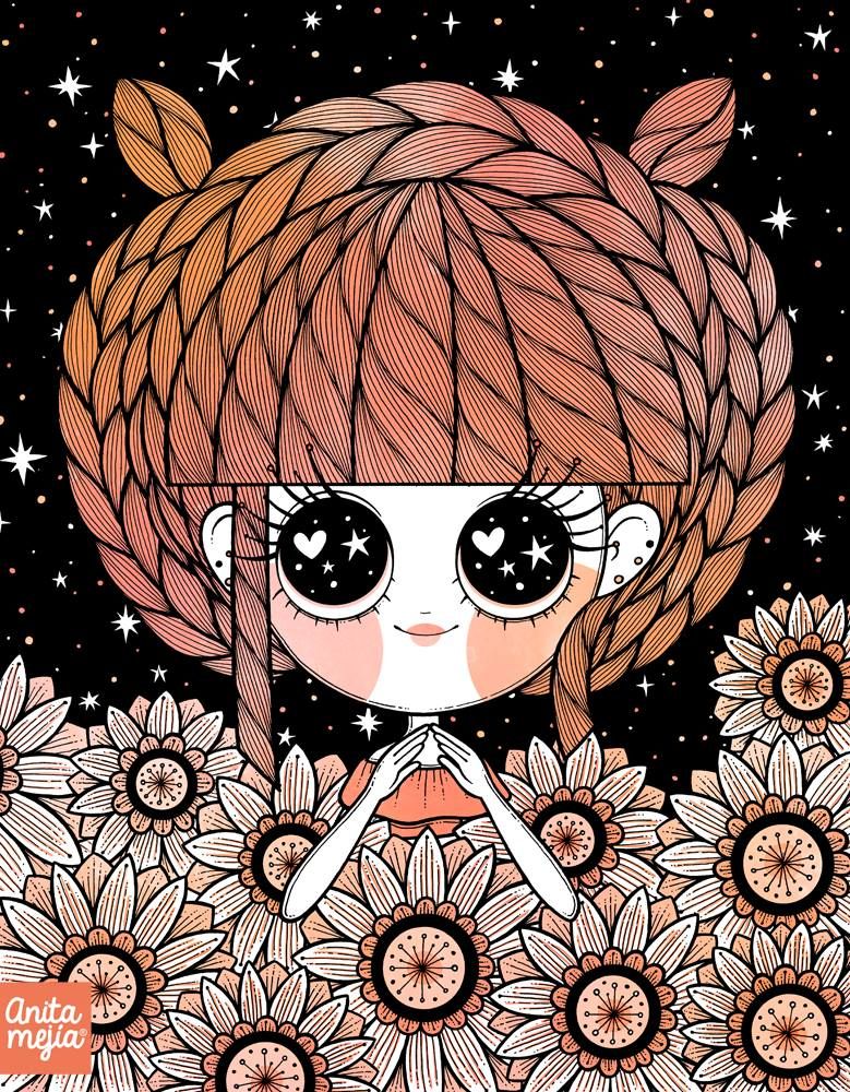 15 ilustradoras mexicanas que debes conocer 35