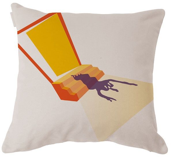 Monsters in my house -1