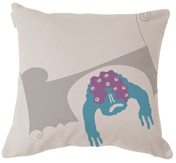 Monsters in my house 0