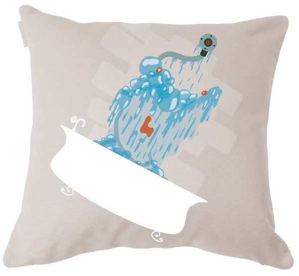 Monsters in my house 1