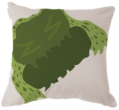 Monsters in my house 2